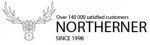 Northerner Free Shipping