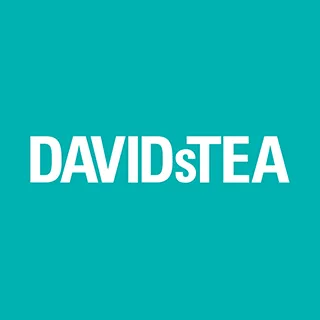 Davids Tea Free Shipping