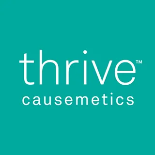 Thrive Causemetics Free Shipping