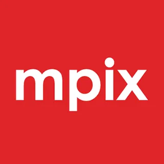 Mpix Free Shipping
