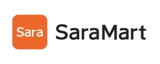 Saramart Free Shipping