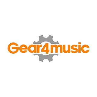 Gear4Music Free Delivery