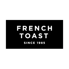 French Toast Free Shipping