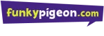 Funky Pigeon Free Delivery