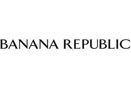 Banana Republic Free Shipping