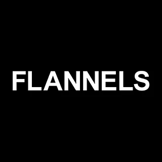 Flannels Free Delivery