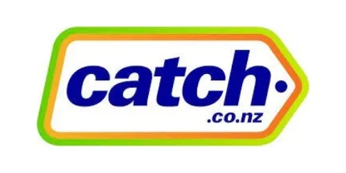 Catch.co.nz Free Shipping