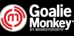 Goalie Monkey Free Shipping