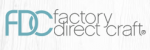 Factory Direct Craft Free Shipping Promo Code