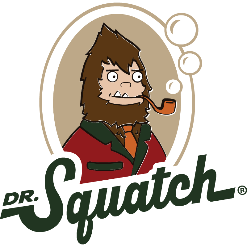 Dr. Squatch Free Shipping