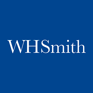 Whsmith Free Delivery Code