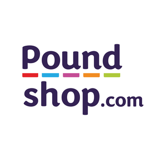 Poundshop Free Delivery