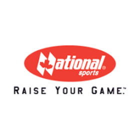 National Sports Discount Code Free Shipping
