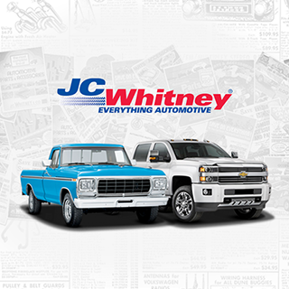 Jc Whitney Free Shipping Coupon Code