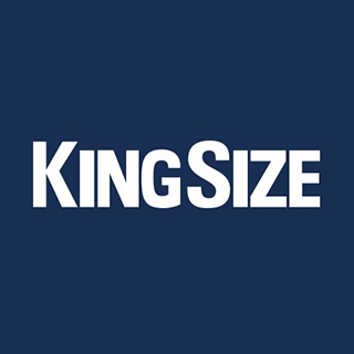 Kingsize Free Shipping
