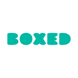 Boxed Free Shipping