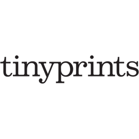 Tiny Prints Free Shipping