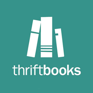 Thrift Books Free Shipping