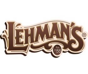 Lehmans Free Shipping