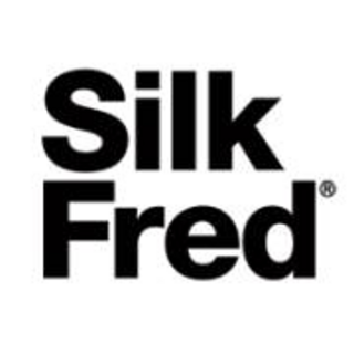 Silkfred Free Delivery