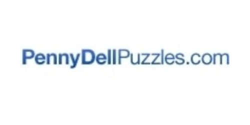 Pennydellpuzzles.Com Free Shipping