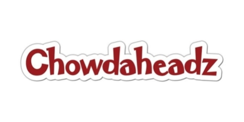Chowdaheadz Free Shipping