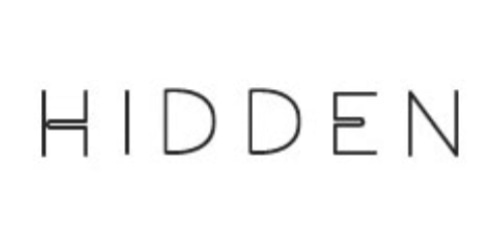 Hidden Fashion Free Delivery Code