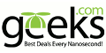 Geeks.Com Promo Code Free Shipping