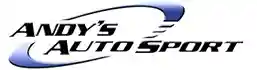 Andy's Auto Sport Coupon Free Shipping