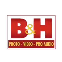 B&H Photo Free Shipping