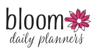 Bloom Planner Free Shipping