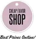 Cheap Favor Shop Coupon Code Free Shipping