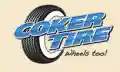 Coker Tire Free Shipping