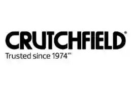 Crutchfield Free Shipping