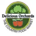 Delicious Orchards Free Shipping