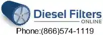 Diesel Filters Online Free Shipping