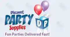 Discount Party Supplies Free Shipping