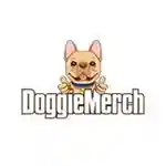 Doggie Merch Free Shipping Code