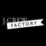 J.Crew Factory Free Shipping Code