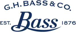G.H. Bass Free Shipping