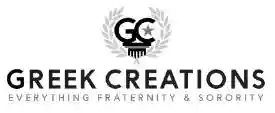 Greek Creations Coupon Code Free Shipping