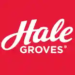 Hale Groves Free Shipping