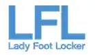 Lady Foot Locker Free Shipping