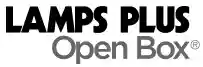 Lamps Plus Open Box Free Shipping
