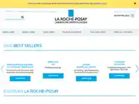 La Roche Posay Free Shipping