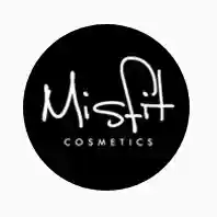Misfit Cosmetics Discount Code Free Delivery