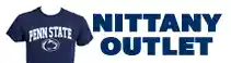 Nittany Outlet Free Shipping
