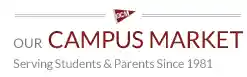 Our Campus Market Coupon Code Free Shipping