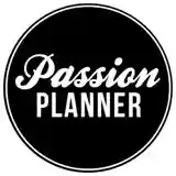 Passion Planner Free Shipping