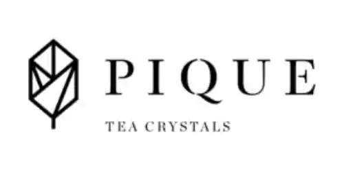 Pique Tea Free Shipping Code